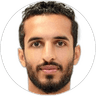 Ali Mabkhout, Attacker for Al Nasr