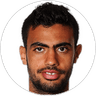 Ahmed Magdi, Midfielder for Ghazl El Mehalla