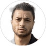 Bassem Ali, Defender for Al Mokawloon