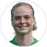 Wielle Douma, Defender for TSG 1899 Hoffenheim
