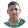 Pedro Espiritu, Midfielder for The Strongest