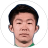 Tixiang Li, Midfielder for Liaoning Shenyang Urban