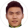 Lei Tenglong, Defender for 
    