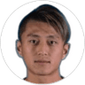 Haifeng Ding, Defender for Qingdao West Coast