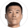 Xin Tang, Defender for Chengdu Rongcheng
