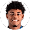 Kareem Tunde, Forward for Levante UD