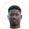 Mo Fadera, Forward for York City