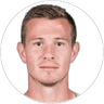 Nicholas Fitzgerald, Forward for Sydney Olympic
