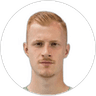 Marvin Seybold, Goalkeeper for SSV Ulm 1846
