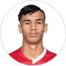 Adame Faiz, Midfielder for LOSC Lille