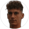 Luis Pfaumann, Midfielder for FV Illertissen