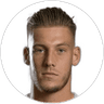 Alex Wall, Forward for St Albans City