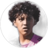 Leandro Padilla, Defender for Honduras