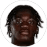 Hindolo Mustapha, Midfielder for Crystal Palace U21