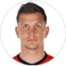 M. Jakobsen, Defender for NorthEast United
