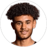 Jordan Zirkzee, Forward for NAC Breda