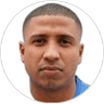 J. Atoche, Midfielder for Sport Boys