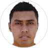 I. Kahn, Midfielder for Deportivo Coopsol