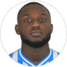 Jean-Claude Ntenda, Defender for Excelsior Virton