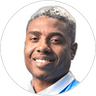 Jorge Bazan, Forward for Comerciantes