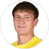 Yuriy Matviiv, Defender for Oleksandria
