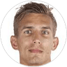 T. Augustinussen, Midfielder for AaB