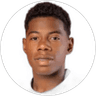 Dereck Moncada, Forward for FC Lugano