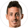 Nico Cháfer, Midfielder for Olímpic Xàtiva