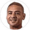 Alfredo Ramua, Midfielder for Comerciantes