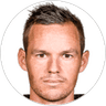 Thomas Enevoldsen, Attacker for 
    