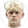Jeff Godelaine, Forward for Antwerp