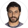 Ahmed Hussein, Goalkeeper for Baladiyyat Al Mehalla