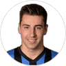 Christopher Spang, Midfielder for SV Eintracht Trier 05