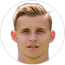 Leonard Langhans, Midfielder for 1. FC Schweinfurt 05