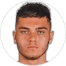 Georgi Shopov, Forward for Slavia Sofia