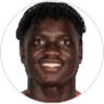 David Muale Nzanza profile photo
