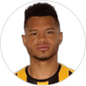 Rolando Blackburn, Forward for Real Tomayapo