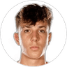 Paco Esteban, Forward for US Lecce