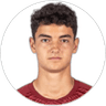 Filippos Roberts, Goalkeeper for Kifisia