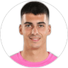 Manouel Kalafatis, Goalkeeper for OFI