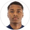 Yanis Issoufou, Forward for Montpellier Hérault SC