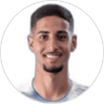 Henrique Silva, Defender for CD Santa Clara