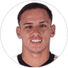 Adriel Moraes, Forward for CD Santa Clara