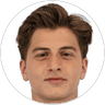 Yigithan Cubukcu, Midfielder for Trabzonspor