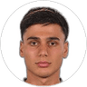 Batuhan Yavuz, Defender for Alanyaspor