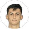 Arda Altun, Forward for Antalyaspor