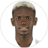 Bachir Gueye, Forward for Antalyaspor