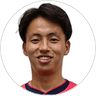 Wigi Kanemoto, Forward for Cerezo Osaka