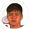 Daniel Cordero, Midfielder for La Serena