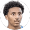 Abdullah Muhaysh Mohammed, Defender for Al Hilal